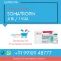 Eutropin 4 IU Injection
