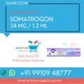 Genryzon Somatrogon 24 mg/1.2 mL