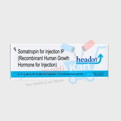 headon 4 iu injection price