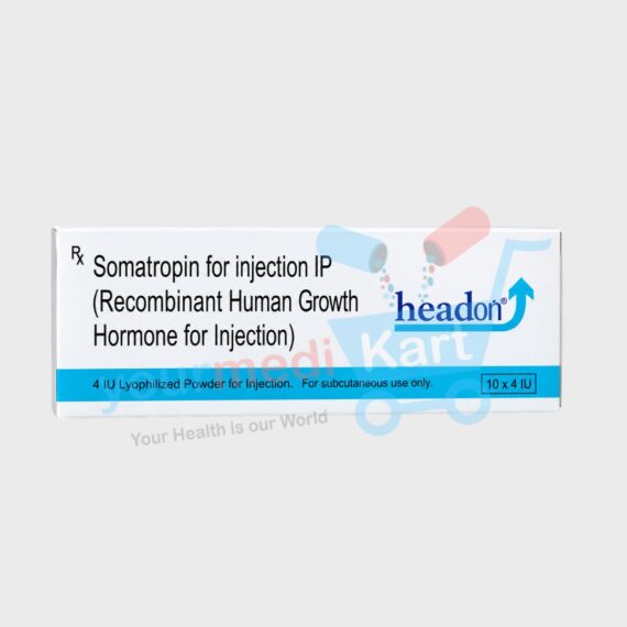 headon 4 iu injection price
