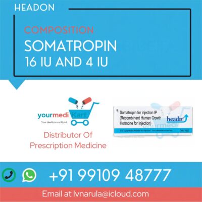 headon 4 iu price