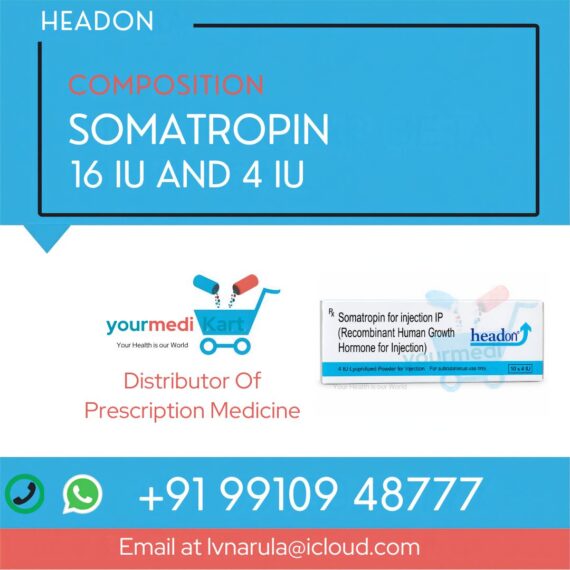 headon 4 iu price