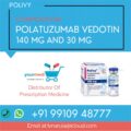 Polivy (Polatuzumab Vedotin) 140 mg