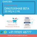 Qarziba 4.5 mg/ml