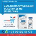 Thymoglobulin Injection price