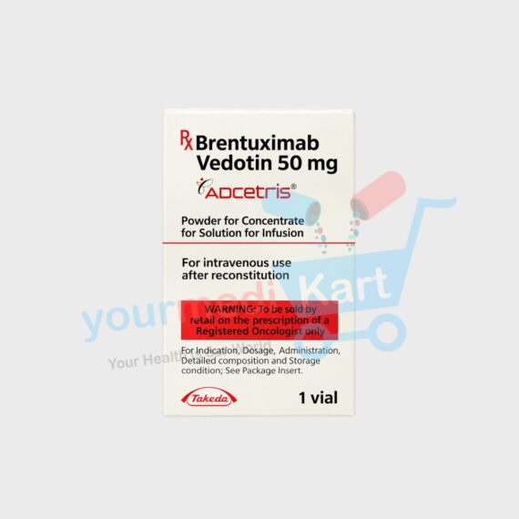adcetris 50mg