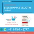 Adcetris 50mg