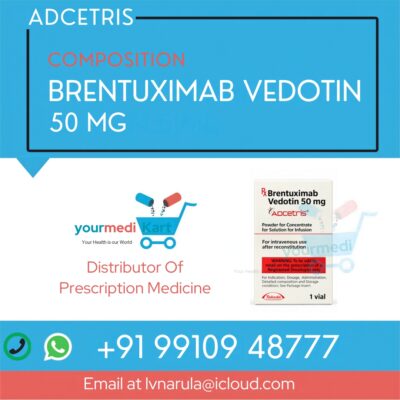 Adcetris 50mg