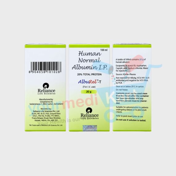 alburel 20gm