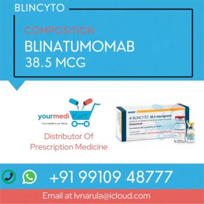 blincyto injection