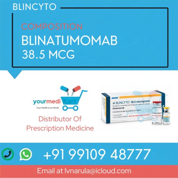 blincyto injection