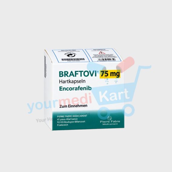 braftovi 75mg