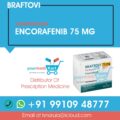 braftovi encorafenib