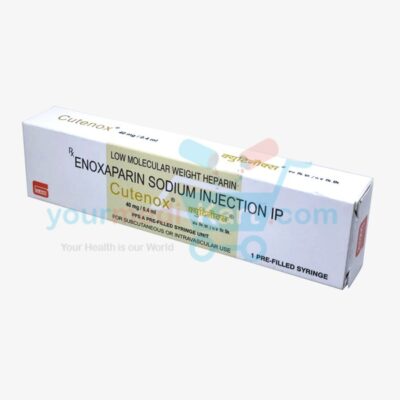 cutenox injection