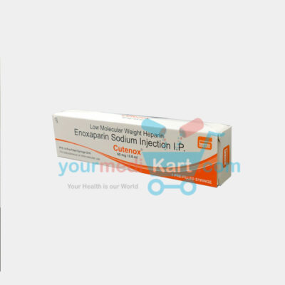 Cutenox 60mg