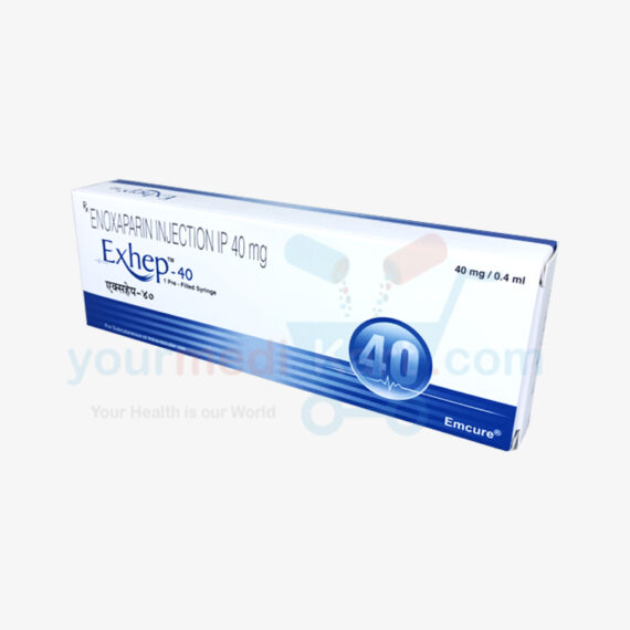 enoxaparin sodium injection uses