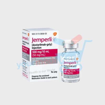 jemperli dostarlimab