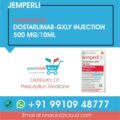 Jemperli 500mg Injection