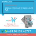 lokelma 5gm