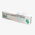 lonopin 20mg