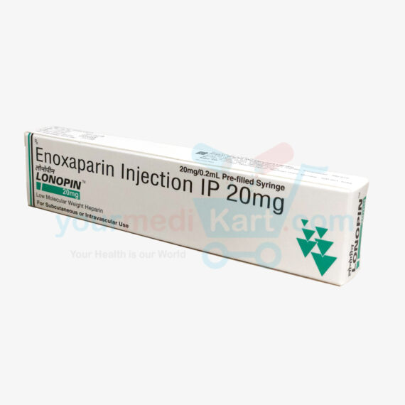 lonopin 20mg