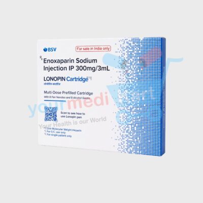 lonopin 300mg