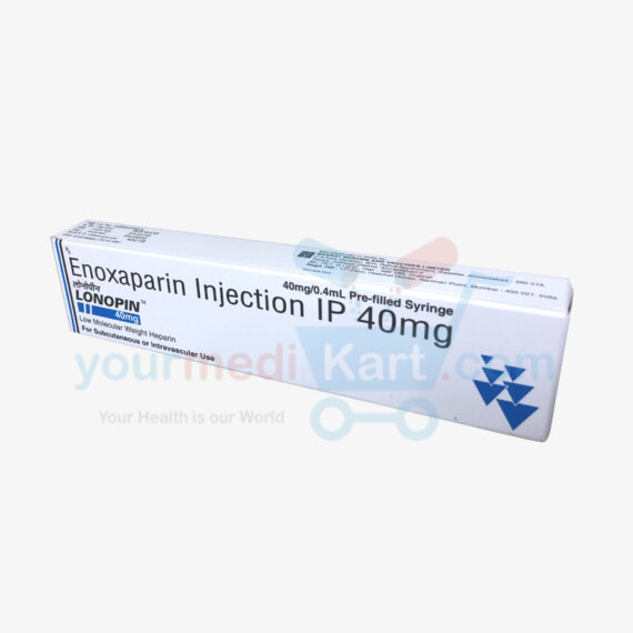 lonopin 40mg