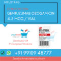 Mylotarg Injection