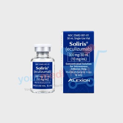 Soliris 300mg