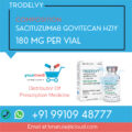 trodelvy injection