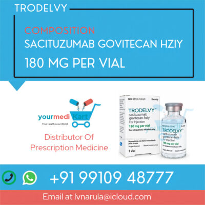 trodelvy injection