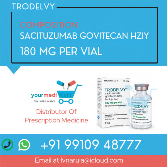 trodelvy injection