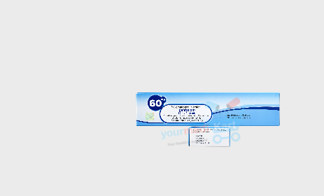 Genryzon Somatrogon 60 mg/1.2 mL