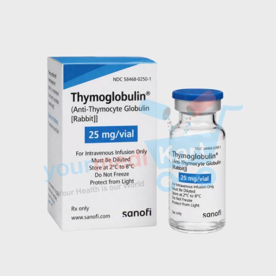 Thymoglobulin Injection price
