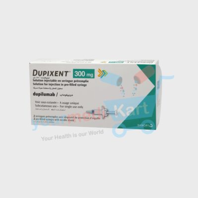 Dupixent 300mg Injection