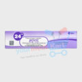 Genryzon Somatrogon 24 mg/1.2 mL