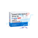 exhep injection