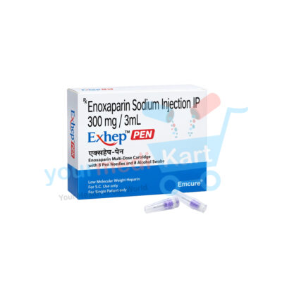 exhep injection