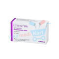 Crinone Gel 8%