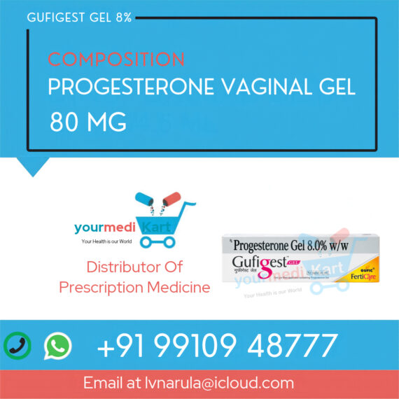 Gufigest Gel
