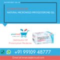 Naturogest Gel 8.0%