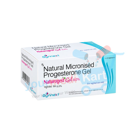Naturogest Gel 8.0%