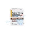 Perjeta 420 mg