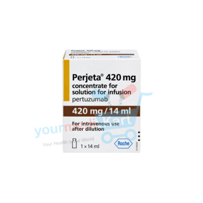 Perjeta 420 mg