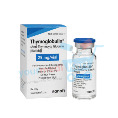 Thymoglobulin Injection price
