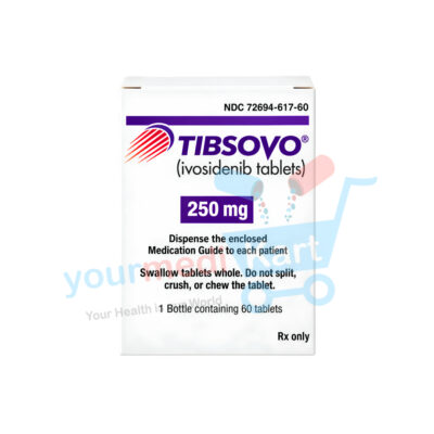 Tibsovo 250 mg