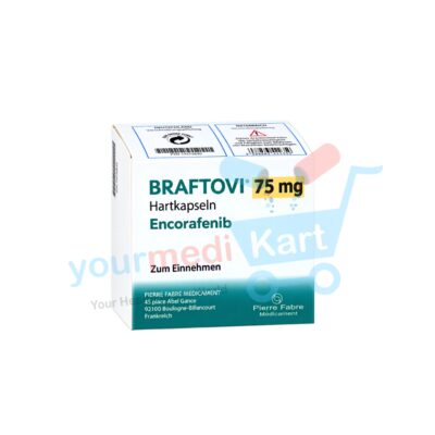 braftovi 75mg