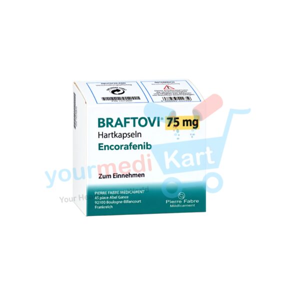 braftovi 75mg