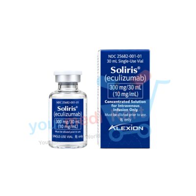 Soliris 300mg