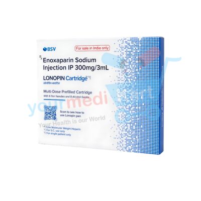 lonopin 300mg